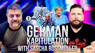 The Kapitulation of Germany with Sascha Roßmüller