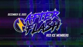 After Flash December 12, 2025 - Dystopian Comfort