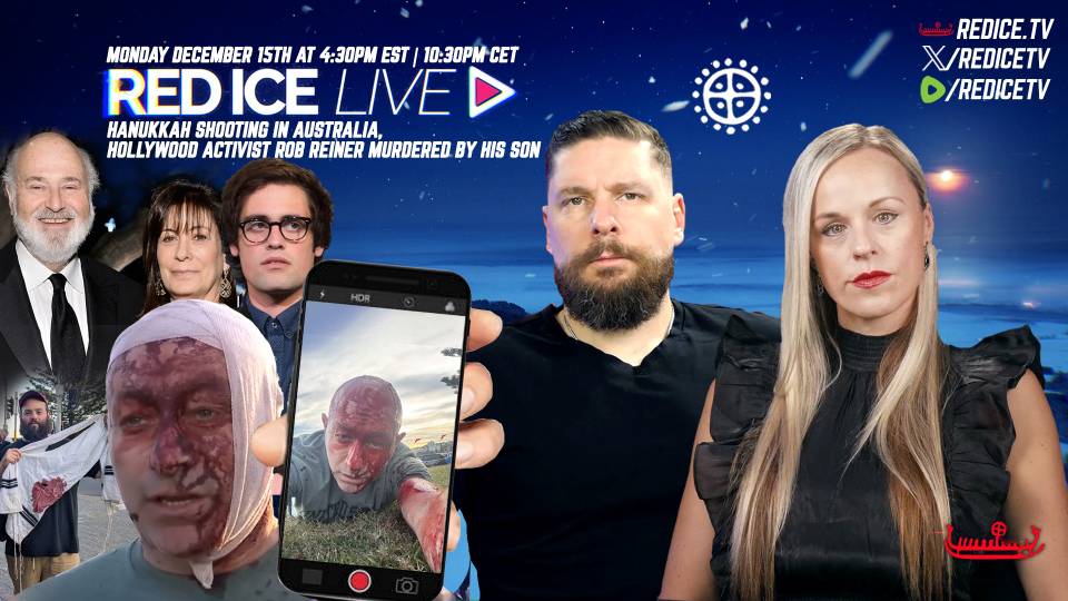 Hanukkah Shooting In Australia, Hollywood Activist Rob Reiner Murdered By His Son