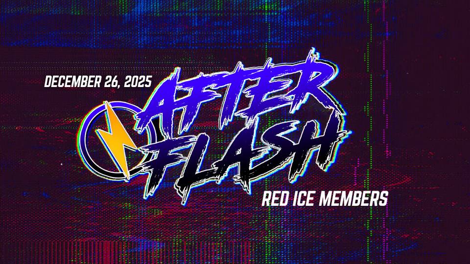 After Flash December 26, 2025 - Gopher State Grab