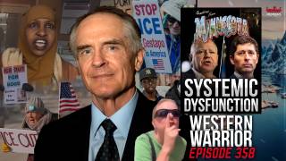 Mutinous Dysfunction, Fraud & Obstruction Goes Beyond Minnesota with Jared Taylor - WW Ep358