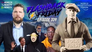 Don Lemon Will Be Fine, WEF Prostitutes & NATO&rsquo;s Greenland Confusion - Flashback Friday Ep339