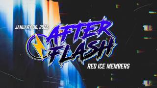 After Flash January 20, 2026 - We Conquer The Mountain