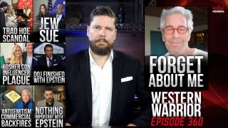 They Want You To Forget About Epstein & His Elite Pedo Network - WW Ep360