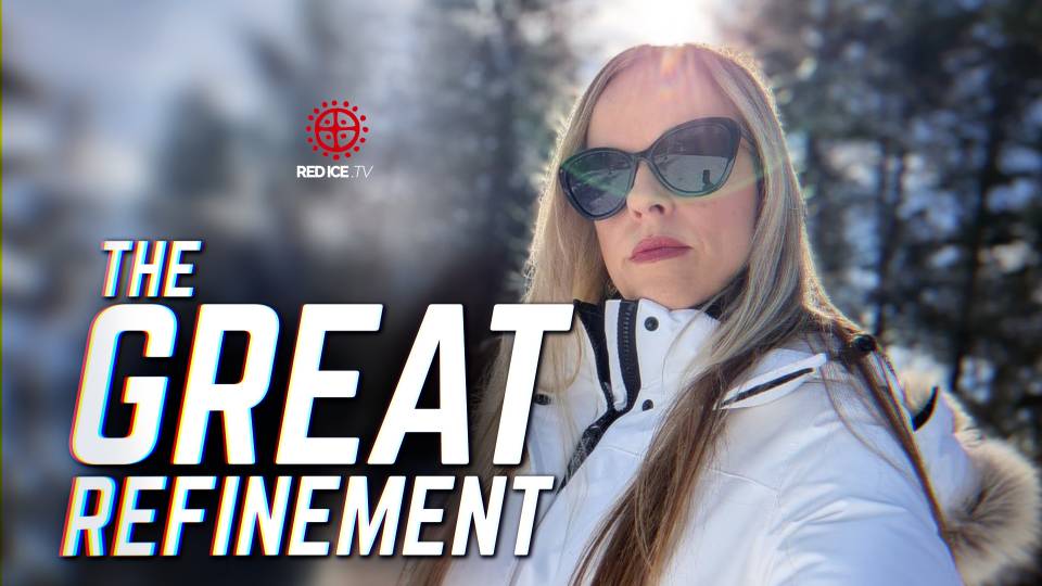 Facing The Reality of Mass Invasion Of America