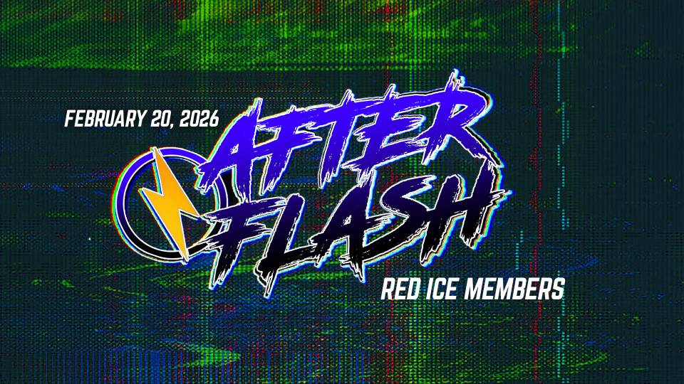 After Flash February 20, 2026 - T-1000 Slime