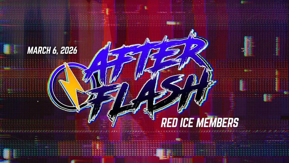 After Flash March, 6, 2026 - Who Can You Trust?