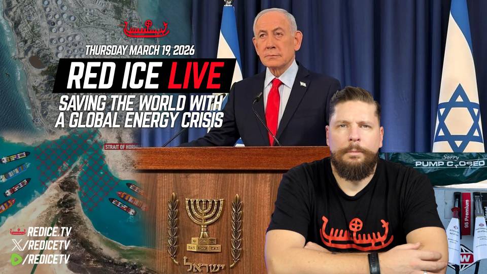 Saving The World With A Global Energy Crisis