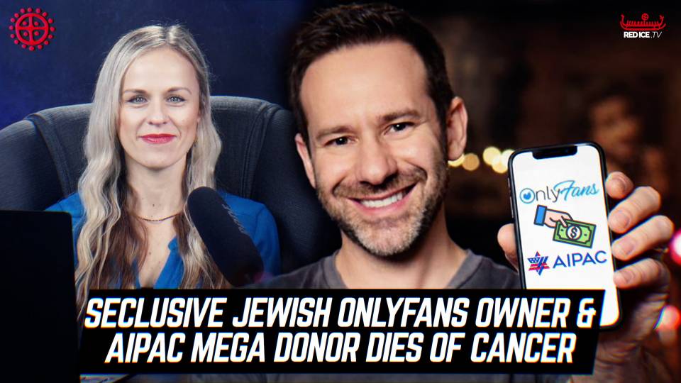 Seclusive Jewish OnlyFans Owner & AIPAC Mega Donor Dies Of Cancer