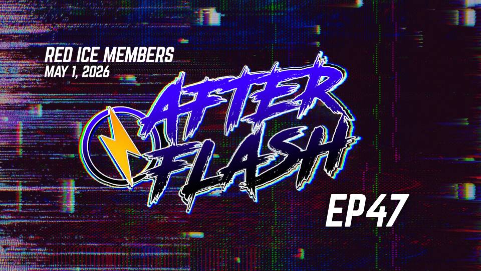 After Flash Ep47 - Gaymaxxing