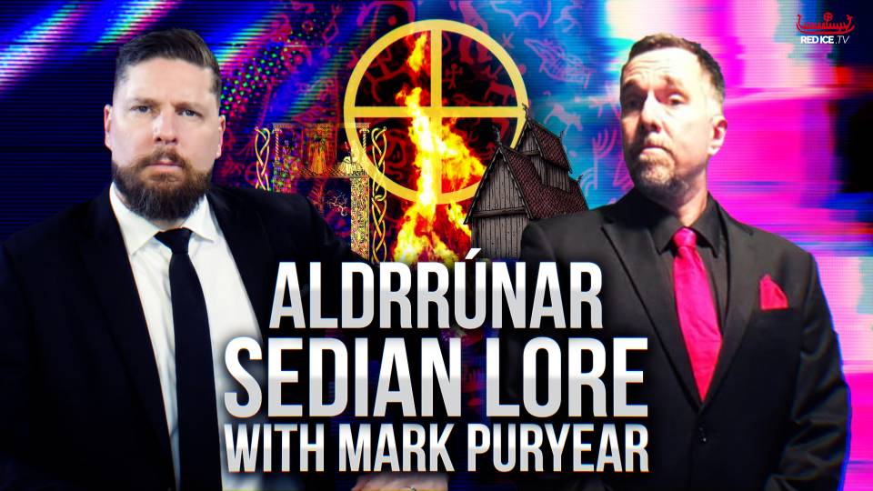 Sacred Sedian Lore on Summer&rsquo;s Eve