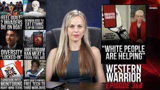 You Don't Hate The Media Enough & Why Are White People Helping? - WW Ep368