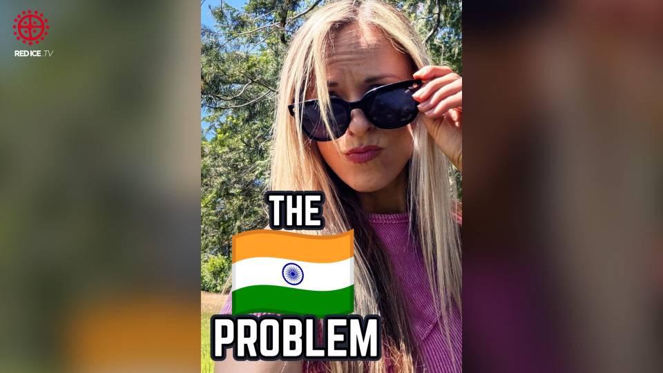 We Need To Talk About The Indian Problem
