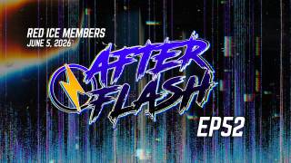 After Flash Ep52 - Meat, Reptiles & Ancestral Supremacy