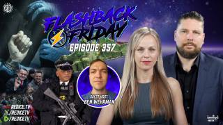 White 'Racists' Were Right All Along - Flashback Friday Ep356