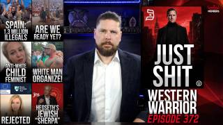 EU Commission Rejects 'Save Europe Act' & Citizen Vigilante: Low Effort Psy-Op - WW Ep372