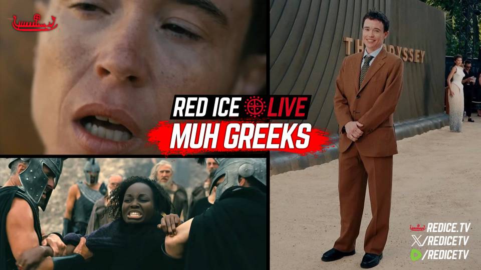 Muh Greek Heroes