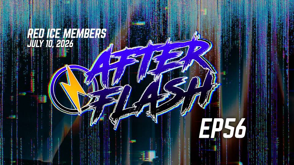 After Flash Ep56 - How Did White People Become WEIRD?
