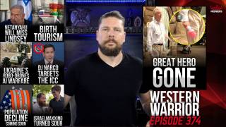 Lindsey Graham Gone, The AI Industry Is Sick, IsraelMaxxing Gone Wrong - WW Ep374