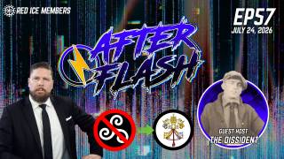 After Flash Ep57 - How Did White People Become WEIRD? Part 2