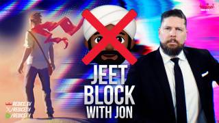 JeetBlock & Using AI with Jon