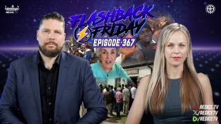 Ceuta Invasion Round 2, Proposed Brothels For Rapefugees - Flashback Friday Ep367