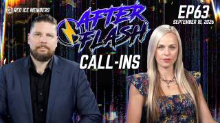 After Flash Ep63 - Call-Ins