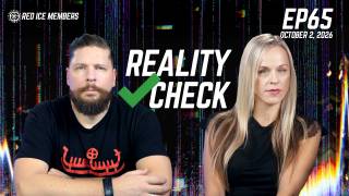 After Flash Ep65 - Reality Check