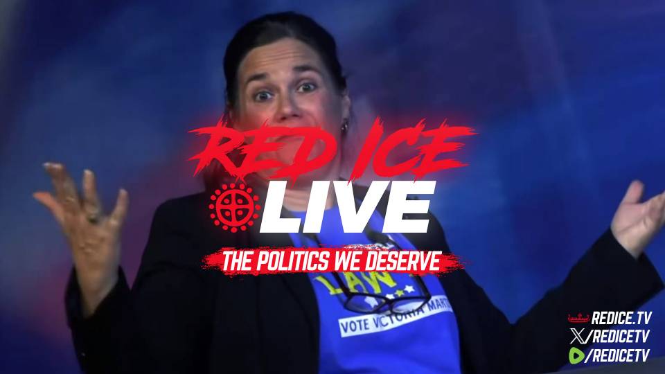 The Politics We Deserve
