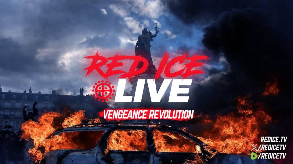 Vengeance Revolution