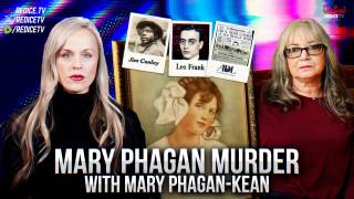 The Murder of Little Mary Phagan with Mary Phagan-Kean