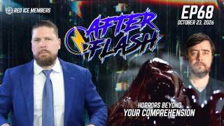 After Flash Ep68 - Horrors Beyond Your Comprehension