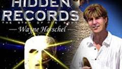The Hidden Records & Freemansonry