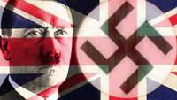 Hitler Was a British Agent & New Zealand Corruption