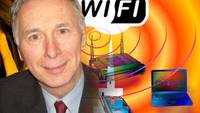 Wi-Fi, Cellphone Radiation, Microwaves, Electro-smog & Fluoride