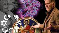 Origin of Religion, Black Magic Pharmacology & The Discovery of the Eadwine Psalter