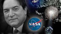 Exopolitics, NASA Bombing of the Moon, Outer Space Treaty & E. T.