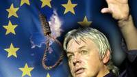 The Lisbon Treaty & The Corrupt European Union