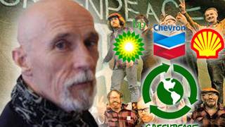 The Corporatization of the Environmental Movement
