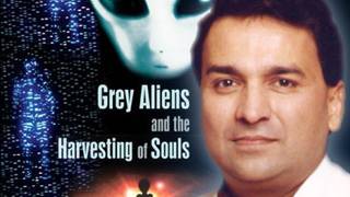 Grey Aliens and the Harvesting of Souls, Genetic Engineering, Bloodlines, Races & DNA