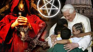 Satanism, Ritual Abuse & Pedophilia in the Roman Catholic Church