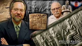 Zecharia Sitchin is Wrong, Sumerian Writings, Nibiru & The Nephilim