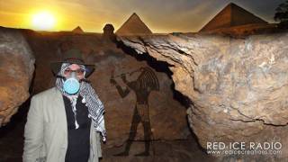 Giza's Cave Underworld Update & The Cygnus Mystery Linked to Giza's Underworld