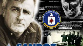 Project MKULTRA, LSD, CIA, Dr. Sidney Gottlieb & Occult Government Studies