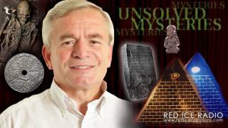 Unsolved Mysteries, Giants & Out of Place Artifacts