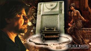 The Never Ending, HAARP, Yemen & The Ark of the Covenant