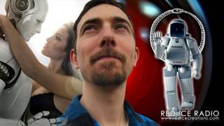 The Philosophical Roots of Transhumanism & Technological Revolution