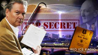 Secret Space Program, UFOs, ET & Coverup