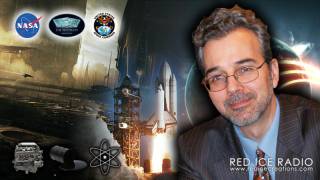 The Secret Space Program & Breakaway Civilization