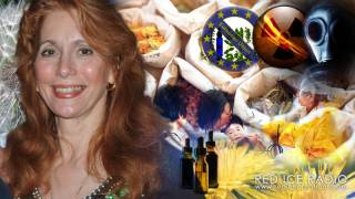 Health and Food Freedom, Herbs & Radiation Defense